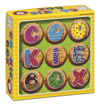 Cookie Box (CZ)
