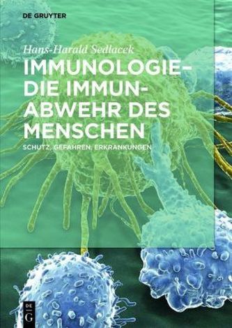 Immunologie - die Immunabwehr des Menschen