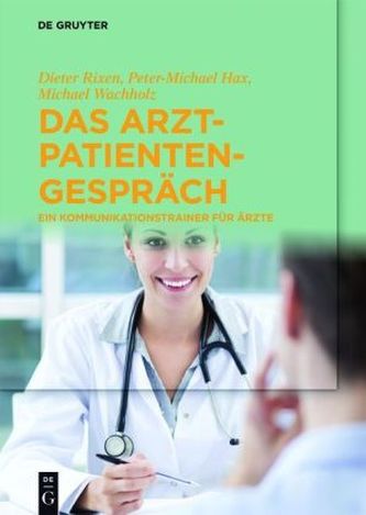 Das Arzt-Patienten-Gespräch