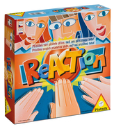 ReACTIon (CZ)