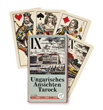 Ungar.Ansichtentarock