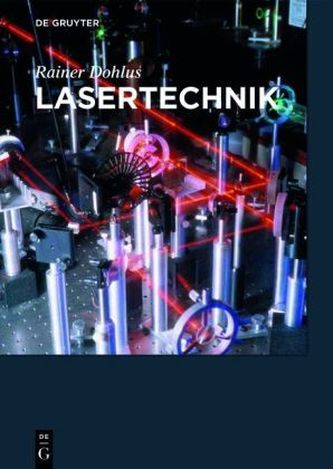 Lasertechnik
