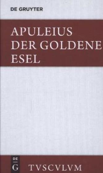 Der goldene Esel
