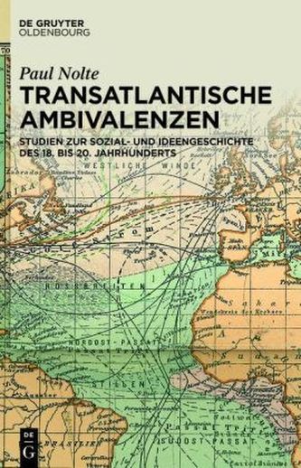 Transatlantische Ambivalenzen