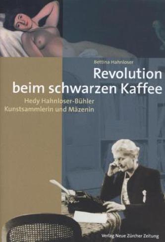 Revolution beim schwarzen Kaffee