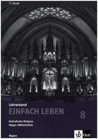 8. Jahrgangsstufe, Lehrerband