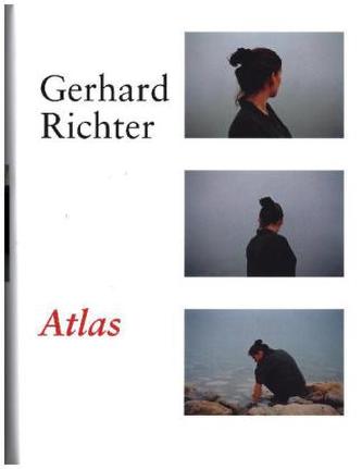 Gerhard Richter. Atlas