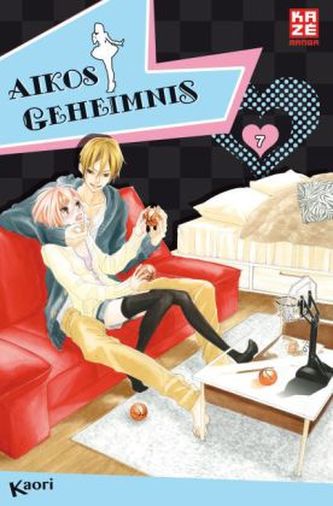 Aikos Geheimnis. Bd.7