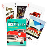 Poker -  American Dream Cars
