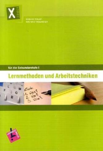 Lernmethoden und Arbeitstechniken für die Sekundarstufe I