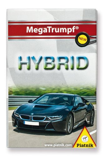 Kvarteto - Hybrid (papírová krabička) (CZ)