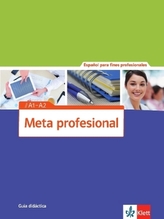 Guía didáctica A1-A2