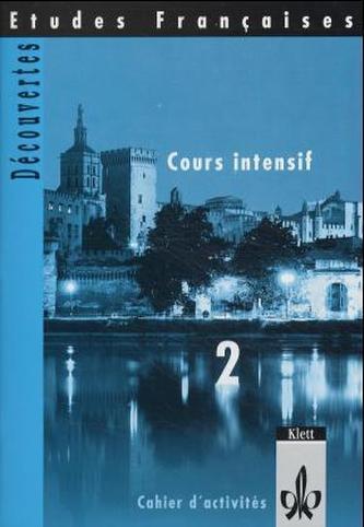 Cahier d' activites