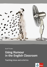 Using Humour in the English Classroom