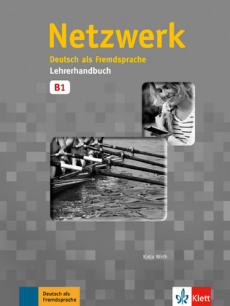 Lehrerhandbuch