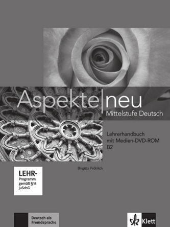 Lehrerhandbuch B2, m. digitaler Medien-DVD-ROM