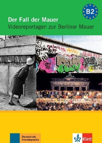 Der Fall der Mauer, DVD-ROM
