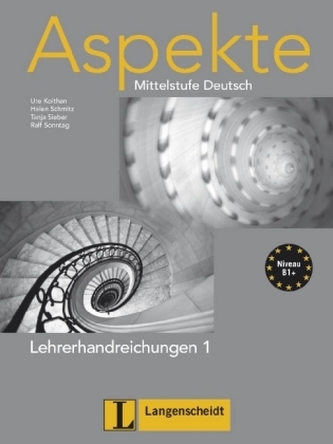 Lehrerhandreichungen