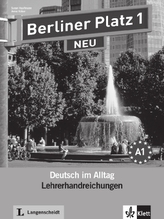 Lehrerhandreichungen