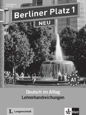 Lehrerhandreichungen