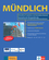 Mündlich, 1 DVD mit Begleitheft