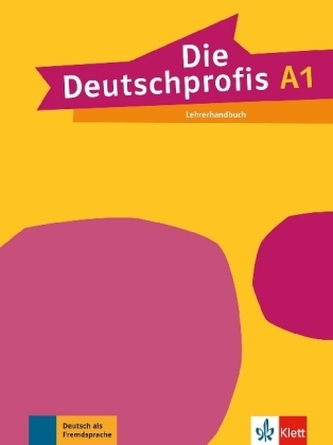 Lehrerhandbuch