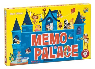 Memo Palace (CZ)