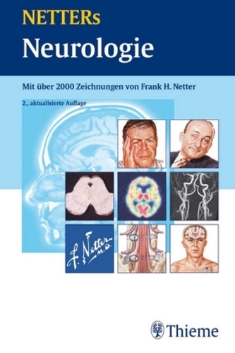 Netters Neurologie
