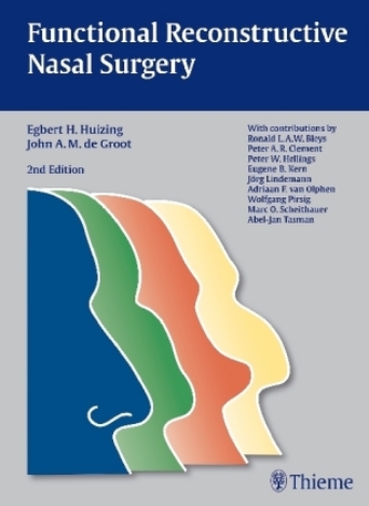 Functional Reconstructive Nasal Surgery Functional Reconstructive Nasal Surgery