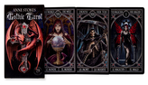 Tarot Anne Stokes Gothic
