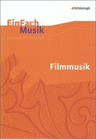 Filmmusik, m. DVD-ROM