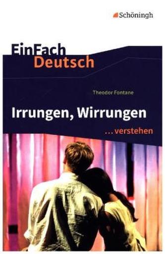 Theodor Fontane: Irrungen, Wirrungen