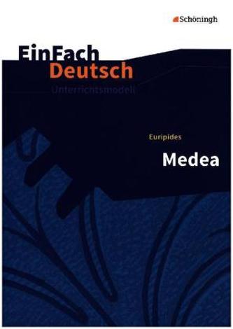 Euripides: Medea