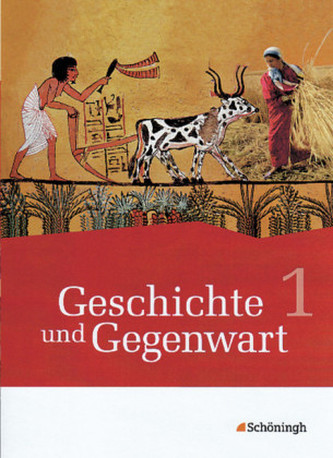 Von den Anfängen der Menschheit bis zum Ende des Römischen Reiches