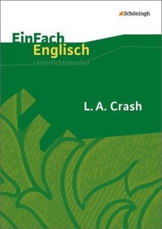 L.A. Crash: Filmanalyse