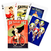 Poker -  Bicycle Art