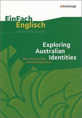 Exploring Australian Identities