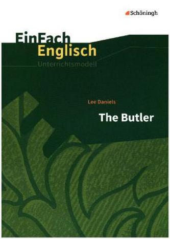 Lee Daniels: The Butler, Filmanalyse