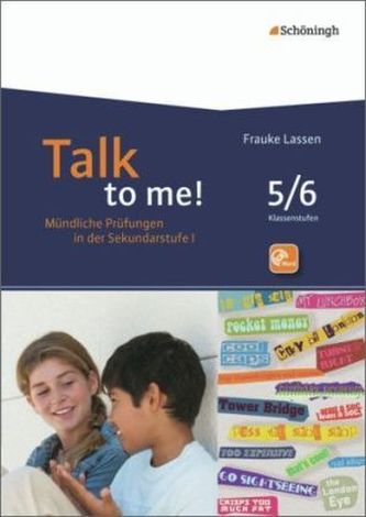 5./6. Schuljahr, m. CD-ROM