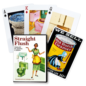 Poker - Straight Flush