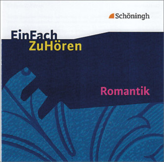 Romantik, 1 Audio-CD