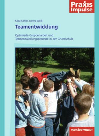 Teamentwicklung