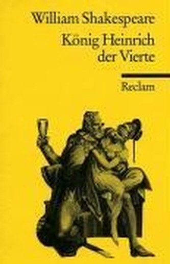 König Heinrich der Vierte