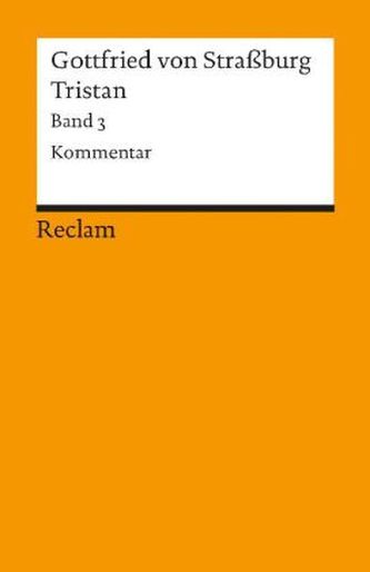 Tristan. Bd.3