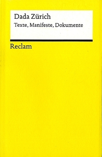 Dada Zürich