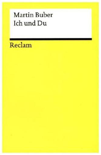 Ich und Du