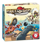 Pirate Ships (CZ)