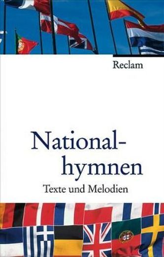 Nationalhymnen