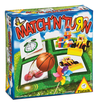 Match´n´Turn (CZ)