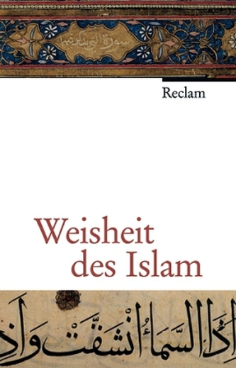 Weisheit des Islam